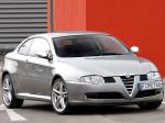 Alfa Romeo GT Quadrifoglio Verde 2008 года
